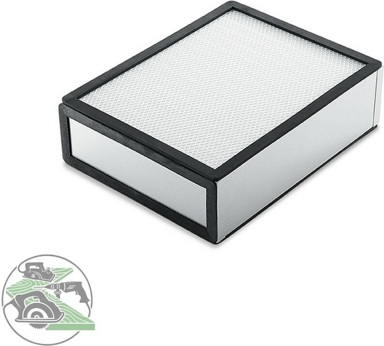 Filterelement fe vac H14/HEPA 488194 für VAC800 Filterkassette - Flex