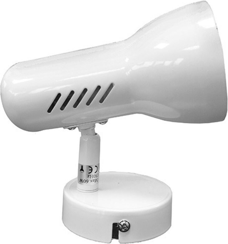 Scheinwerfer, 1 Element, Weiß, Galaxy Modell EDM 32003