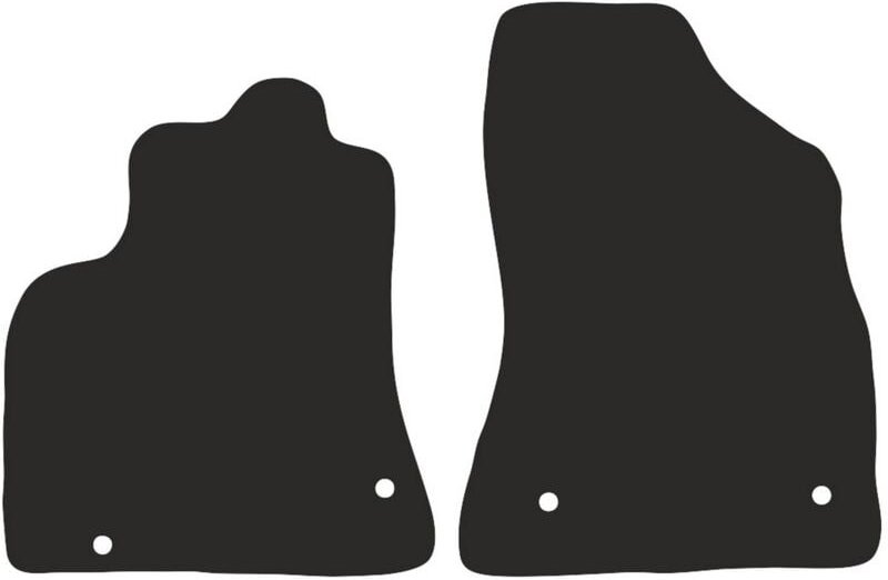 BASIC-Front für: Citroen Berlingo II Multispace 2008-2018