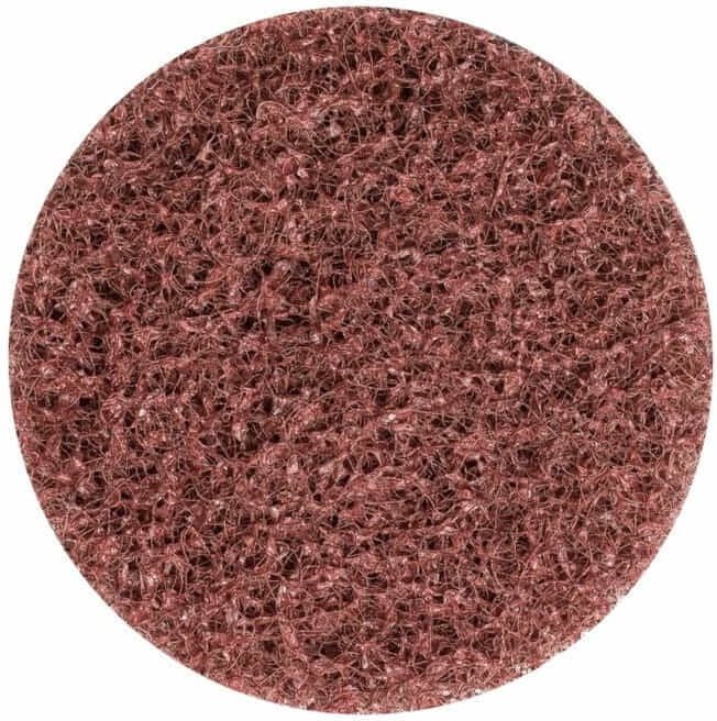 August Rüggeberg Gmbh&co.kg - pferd Vlieskompaktscheibe combidisc vrw ø 50 mm very fine ( 4000844737 )