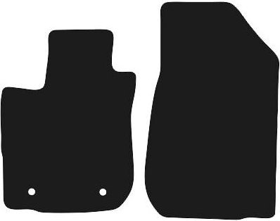 BASIC-Front für: Dacia Sandero II FL Schrägheck 2018-2021