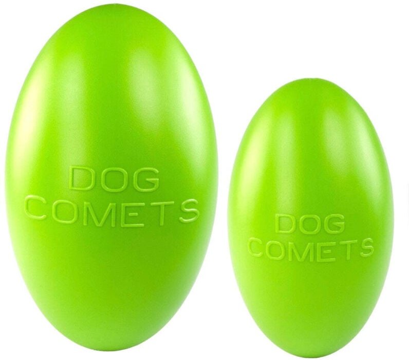 Hundekometen pan stars grun m 20cm