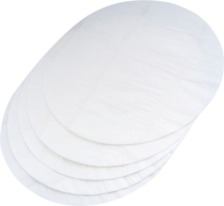 Ersatzteil - Papiermultilagenfilter (Original) - Nilfisk electrolux, volta