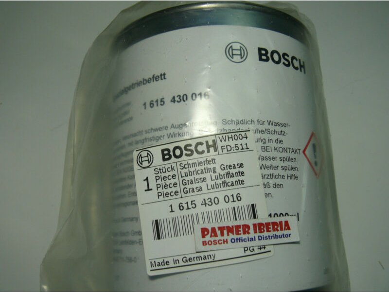 Thumbnail - Original Ersatzteil BOSCH 1615430016 Schmierfett