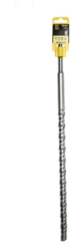 Bricoline - Benson Tools Betonbohrer sds+ 18 x 400 mm für professionelles und Heimwerker Tiefbohren in Beton und Stein m...