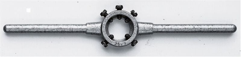 Thumbnail - Projahn Schneideisenhalter 20x7 mm