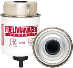 Kraftstofffilter BALDWIN - 31863