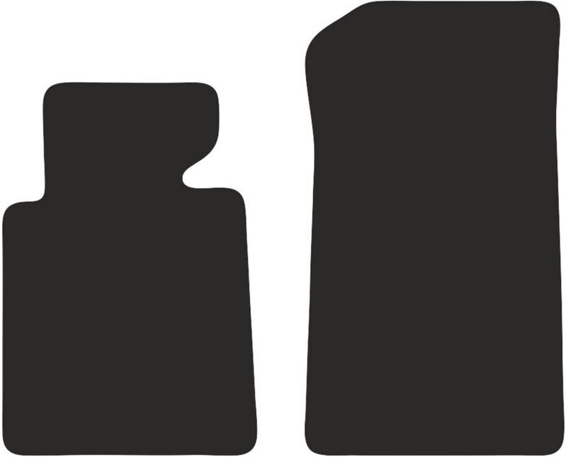 BASIC Front für: BMW 3 E46 Kompakt, Coupé, Limousine, Kombi, Touring 1998-2007