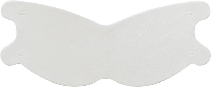 Schutzflies für CompactMask Artikel 5120, 5230 + 5430 10 Stk - Moldex