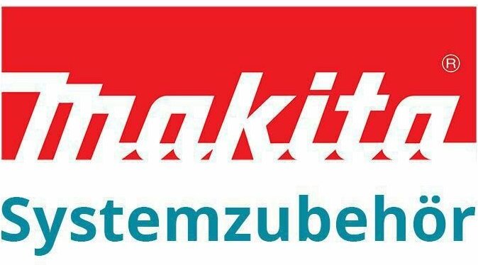 Führungsschienentasche 1,5m (E-05664) - Makita