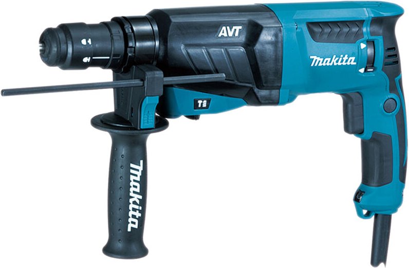 Makita HR2631FT Bohrhammer