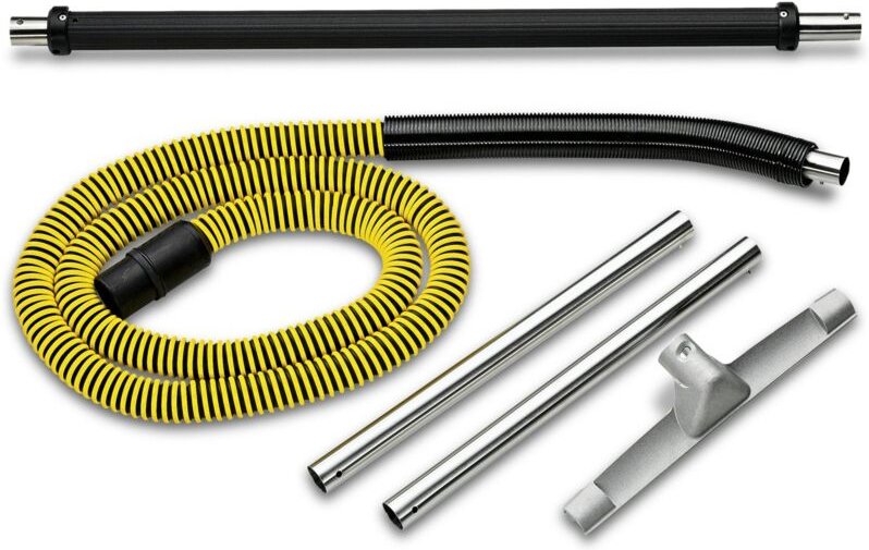 Kärcher Backofen-Set