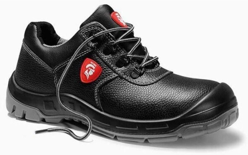 Jori Sicherheitshalbschuh lenny S2 src 12320 Gr.39