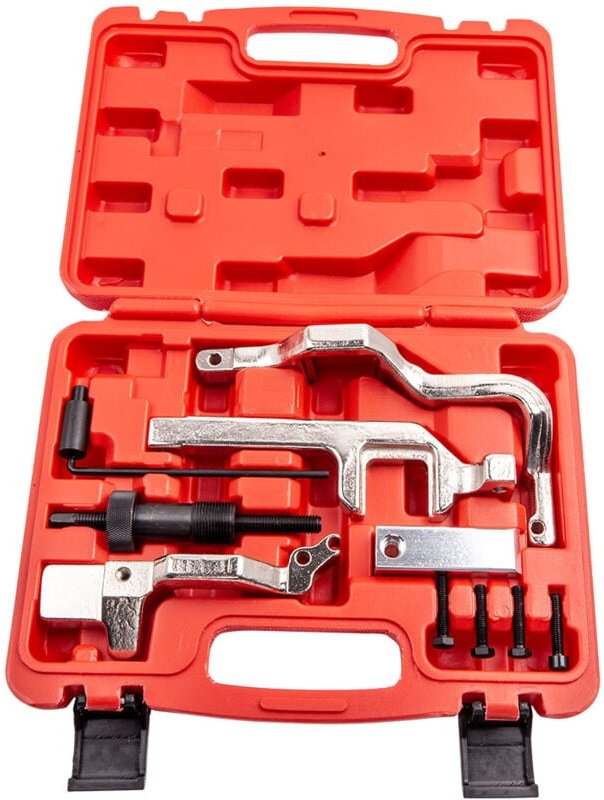 Motor-Einstellwerkzeug Steuerkette for BMW Mini One Cooper N12 Peugeot Citroen