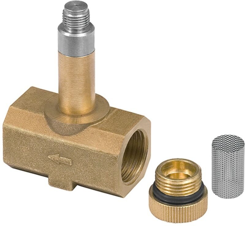 Wartungskit für Kondensatableiter Typ »drukodrain« - Riegler