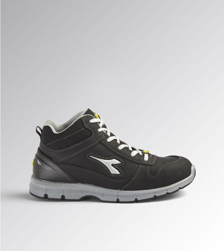 Thumbnail - Diadora - Schuhe run mid S3S fo sr esd - didora - 701.181155/80013-36