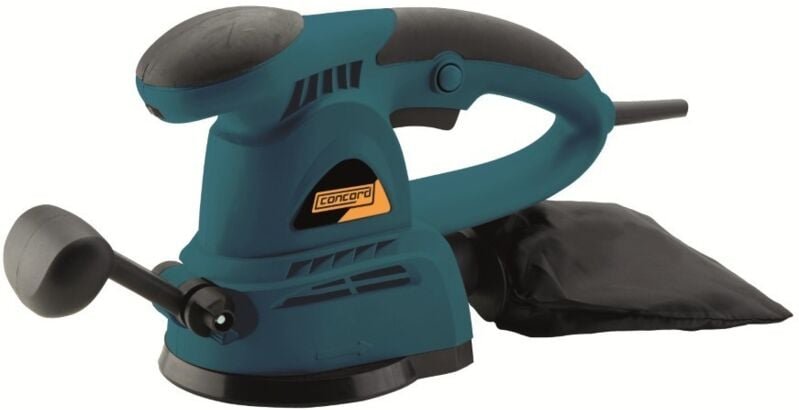 Capaldo - concord RS004 roto-exzenterschleifer 430W 150MM.