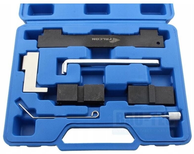 Steuereinstellwerkzeug Fiat Croma Alfa Romeo 159 1.8 16v