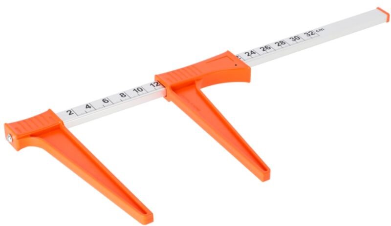 2800 Messkluppe 32 cm - Bahco