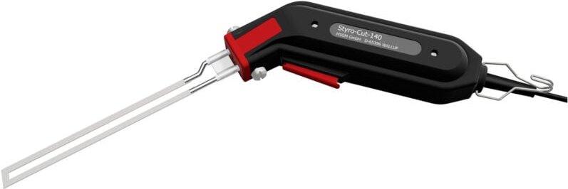 PCE - hsgm Styro-Cut hs 140 Styroporschneider 110 w 1 St.