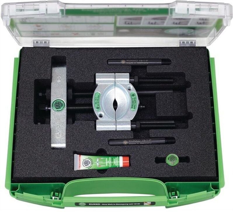 Trennvorrichtungssatz 15 Nenn-Gr.0 i-Boxx Kukko