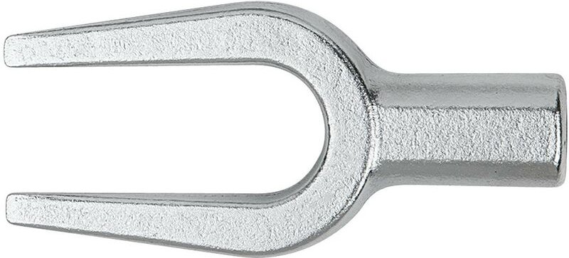 Gabelkopf 28,5 x 70 mm