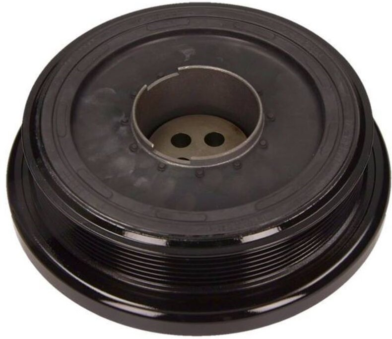 Maxgear Kurbelwellenriemenscheibe Bmw F10/x5/x6 08-