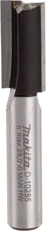 D-10285 Geradschneider mit zwei Schneiden 10x8mm - Makita