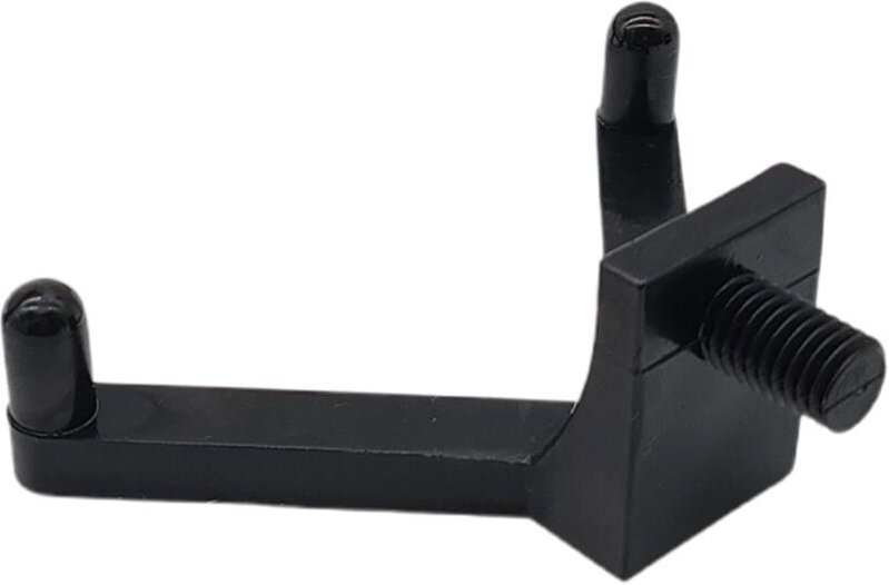 Zubehör für Lagerschuppen, Haken für Lagerschuppen Garagen-Aufbewahrungshaken für Hochleistungs-Garagenwerkzeughalter, L...