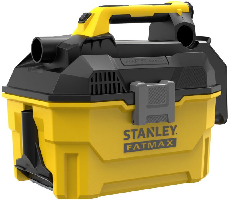 Staubsauger STANLEY FatMax SFMCV002B (nur Gerät)