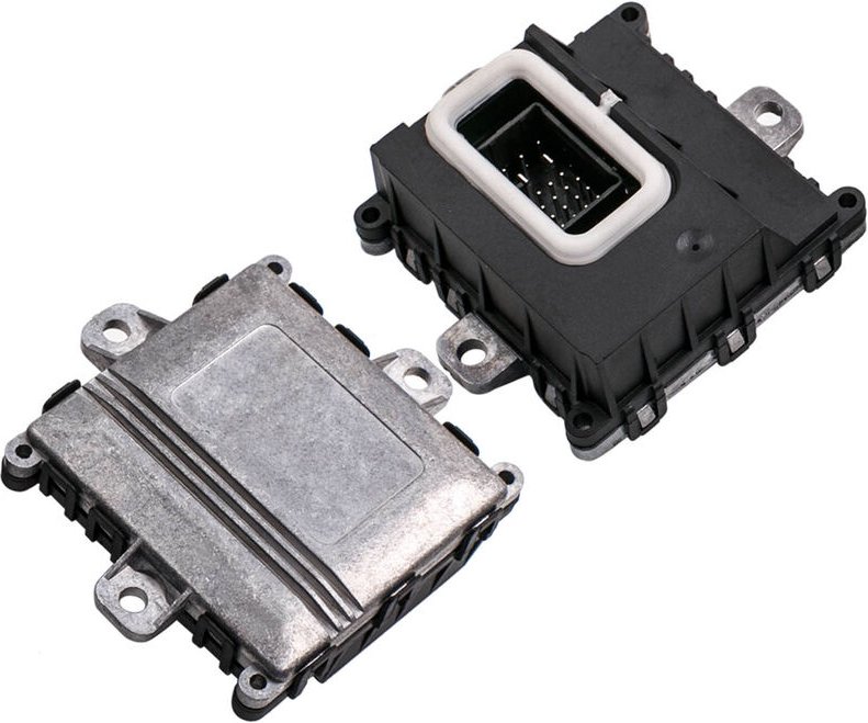 2Steuergert Kurvenlicht Modul Leistungsmodul 7189312 Für Bmw E90 E91 63127189312x Xenon Steuergert Kurvenlicht Modul Lei...
