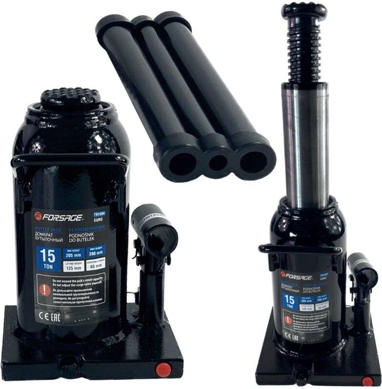 Wagenheber Hydraulikwagenheber 15t