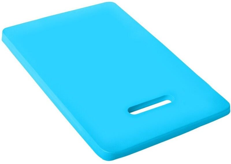 Kniekissen klein 40x20 cm für Gartenarbeit Renovierung Sanierung