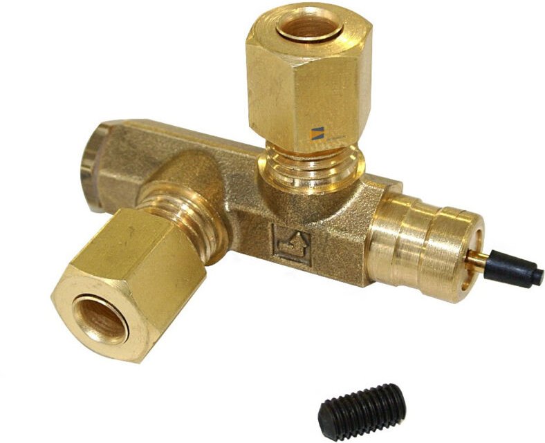 Entlastungsventil EV5 für Condor Druckschalter 201878 103061