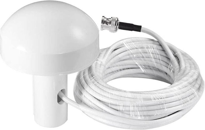 10NC BNC-Buchse für Marine-Navigationsantenne Aktives GPS-Schiff