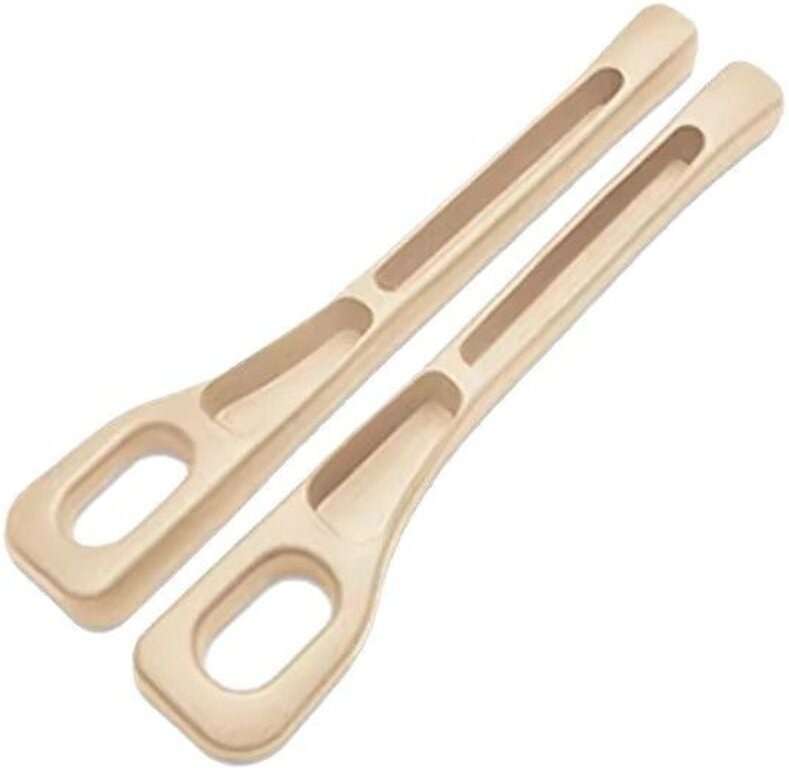 2 Stück Universal-Lückenfüller für Autositze, Innenraum-Sitzfüller, fahrzeugmontierter Lückenfüllstreifen, auslaufsicher...