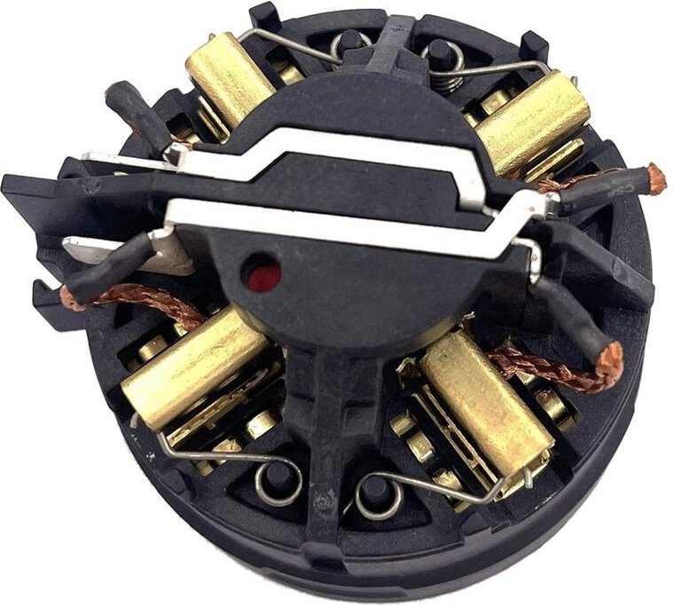 -KohlebüRstenhalter für DCS391 DCS373 DCG412 DCF889 DCS387 DCS380 N234763 N412223 Elektrowerkzeug-Teil