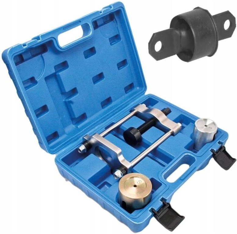 Abzieher für Querlenkerbuchsen, Ford, Volvo, Mazda 3, 5