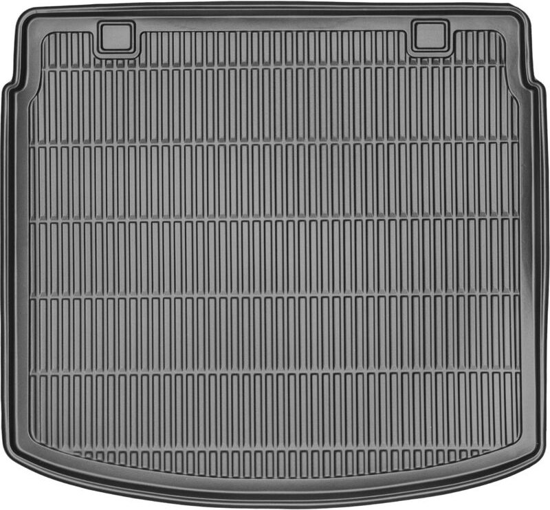 Kofferraum MAX-MAT 910605 - Honda CR-V V SUV 2018-2023 (mit Ersatzreifen / Oberboden)