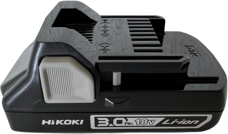 Akku BSL1830C Hikoki 18 V, 3,0Ah Compact Slide