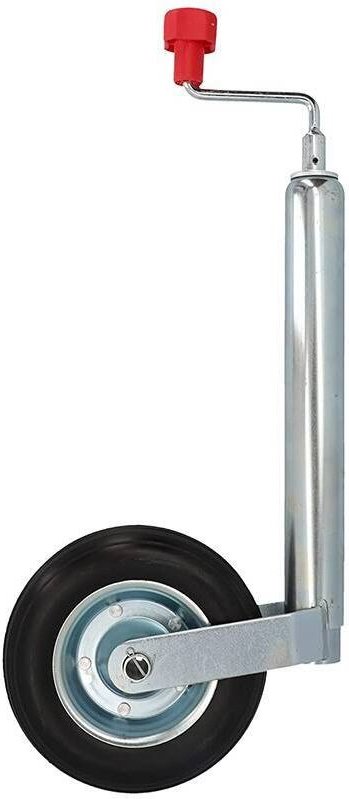 Cartrend - unitec Anhänger Stützrad 48 mm