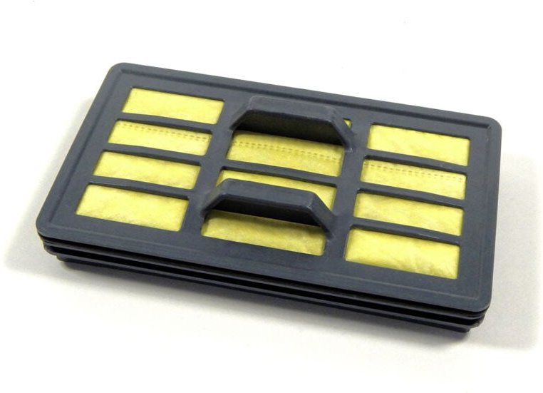 Filterelement für den Industriesauger vc 760 - Menzer