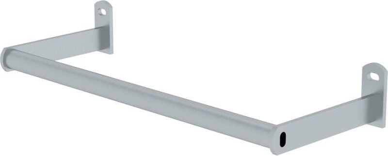 Munk - Günzburger Steigtechnik Leiter-Einhängekonsole - 019844