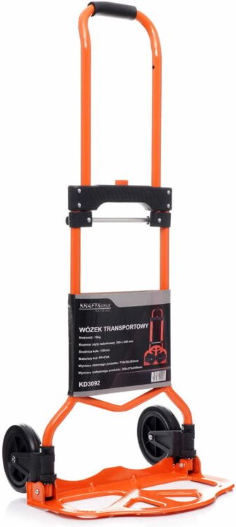 Transportwagen 70kg Kd3092