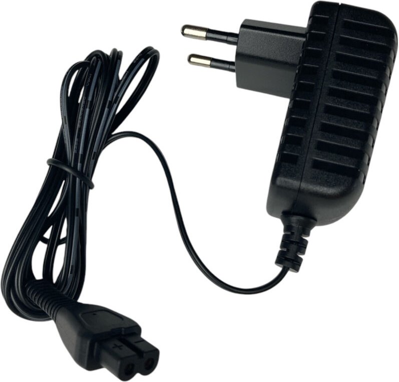 Trade-shop - 9,5V 0,6A Netzteil Ladegerät kompatibel mit Kärcher 1.055-364.0 1.055-370.0 1.168-002.0 1.680-000.0 1.680-0...