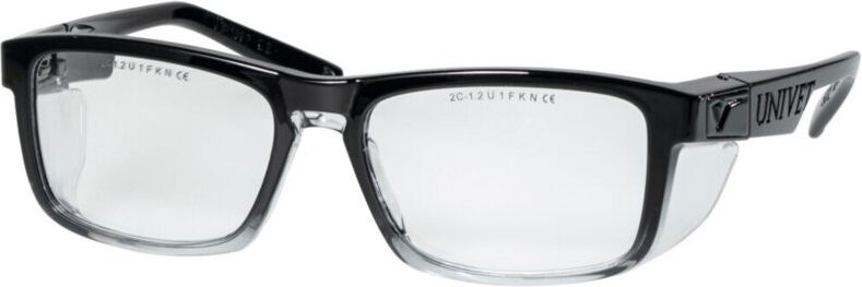 Komfort-Schutzbrille Contemporary, Größe: s - Univet