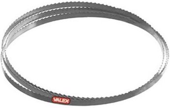 1452619 Holz-Bandsägeblatt für Bandsägen, 1085 mm - Valex