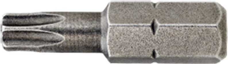 Torsion Bit T30 70 mm 5 Stk. - Dewalt