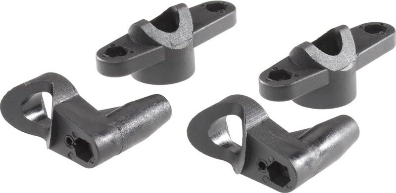 112009 Ersatzteil Umlenkhebel Servosaver - Reely