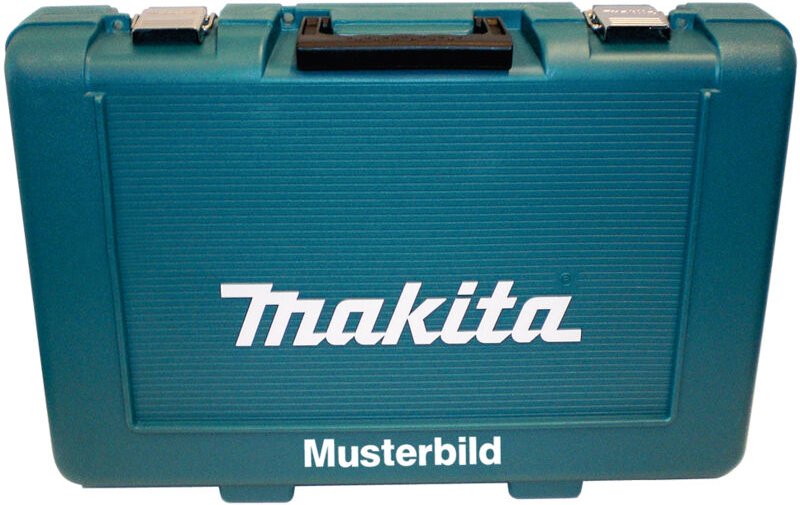Makita Transportkoffer Kunststoff